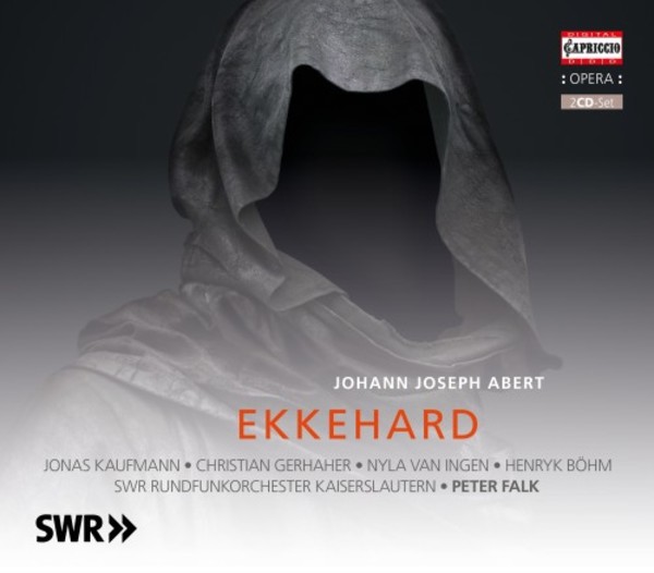 Abert - Ekkehard