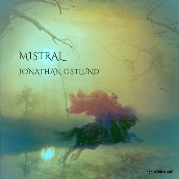 Ostlund - Mistral