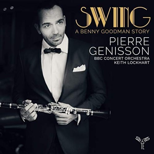 Swing: A Benny Goodman Story