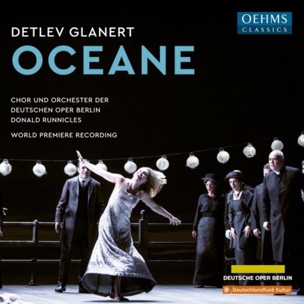 Glanert - Oceane