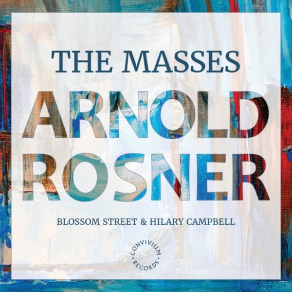 Arnold Rosner - The Masses