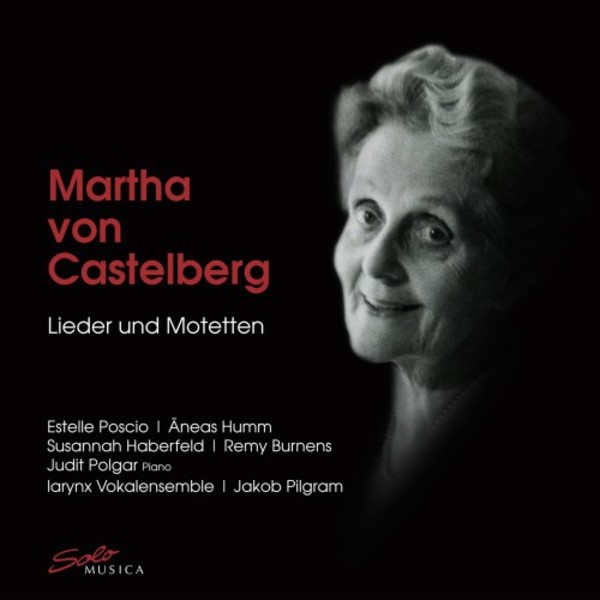 Castelberg - Songs and Motets
