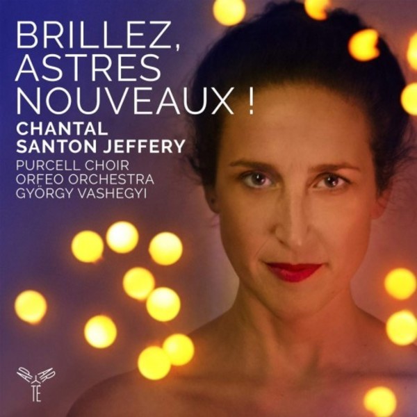 Brillez, astres nouveaux (French Baroque Opera Arias)