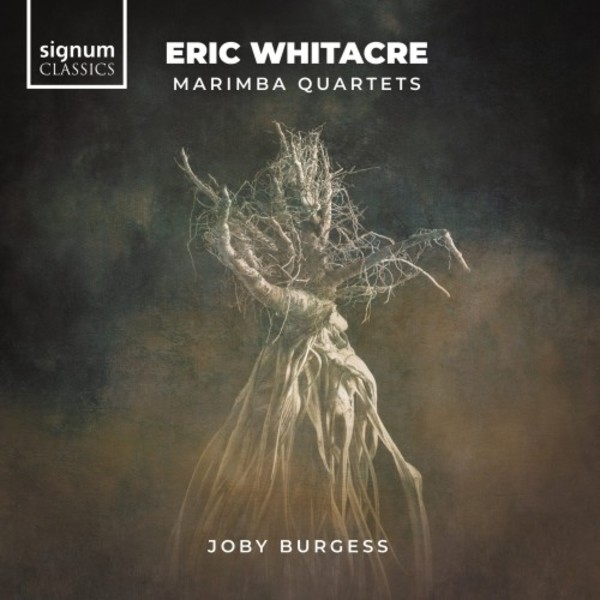 Whitacre - Marimba Quartets