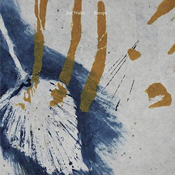 Jim Wallis - Europa (Vinyl LP) | Tip Top Recordings TIPT032