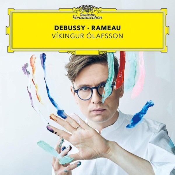 Vikingur Olafsson: Debussy & Rameau
