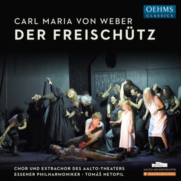 Weber - Der Freischutz