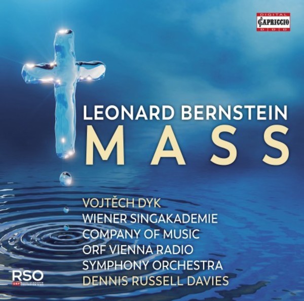 Bernstein - Mass