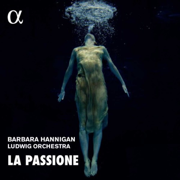 La Passione: Works by Haydn, Nono & Grisey