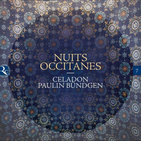 Nuits occitanes: Troubadours� Songs