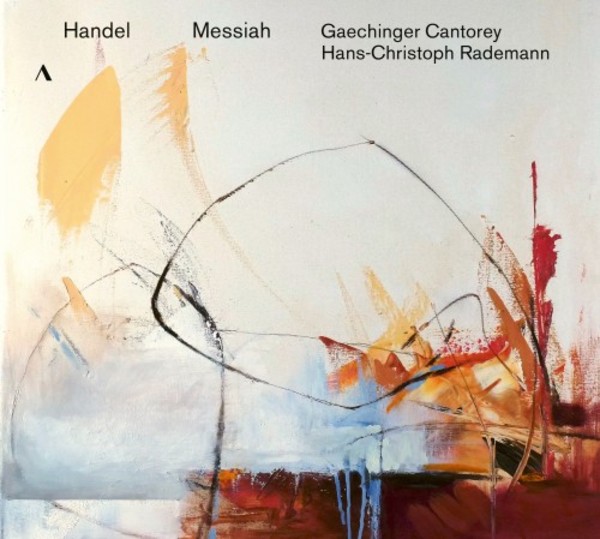 Handel - Messiah