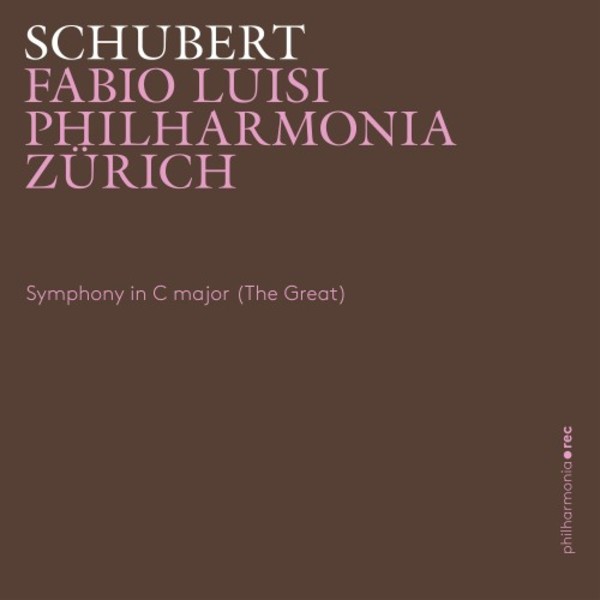 Schubert - Symphony no.9