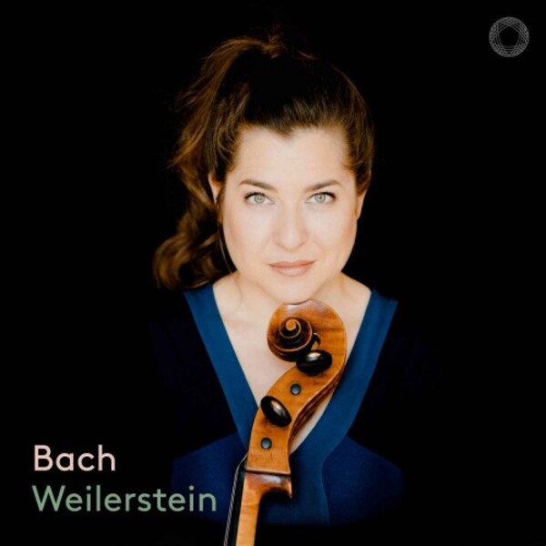 JS Bach - Cello Suites