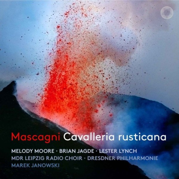 Mascagni - Cavalleria rusticana