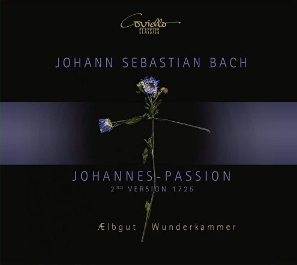 JS Bach - St John Passion