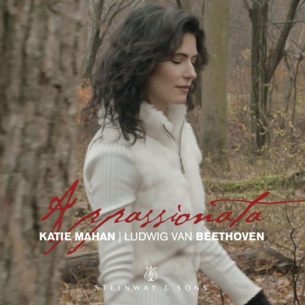 Beethoven - Appassionata: Piano Sonatas 23 & 30, Bagatelles op.126