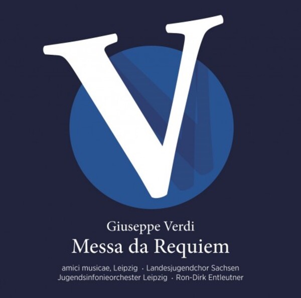 Verdi - Messa da Requiem