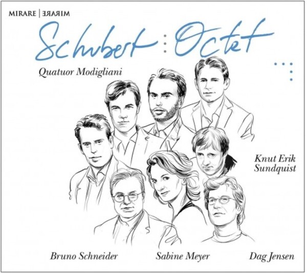 Schubert - Octet