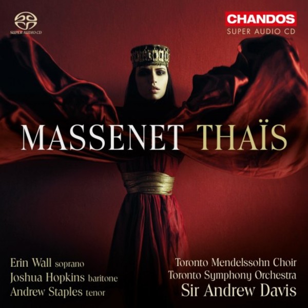 Massenet - Thais