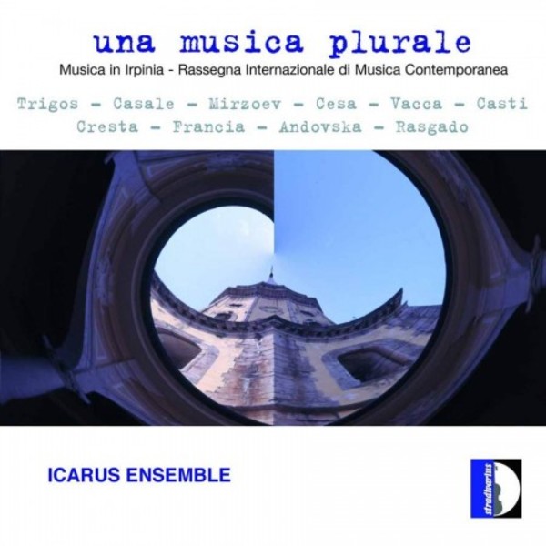una musica plurale: Musica in Irpinia