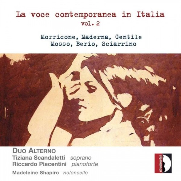 La voce contemporanea in Italia Vol.2