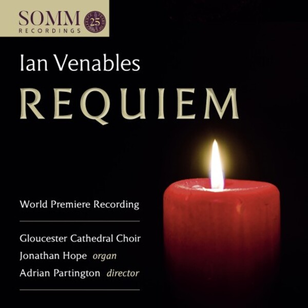 Ian Venables - Requiem