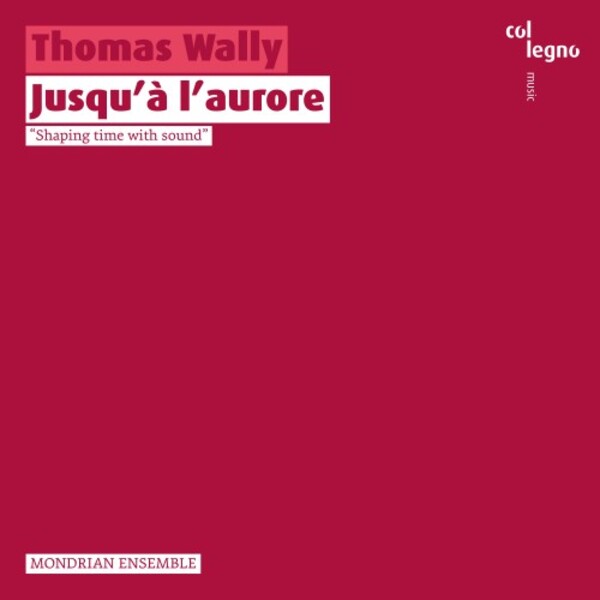 Wally - Jusqu�a l�aurore