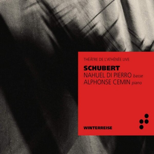 Schubert - Winterreise