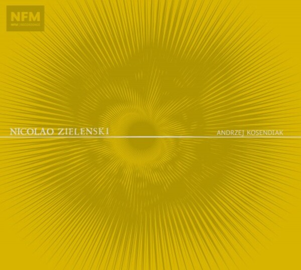 Zielenski - Offertoria et Communiones totius anni