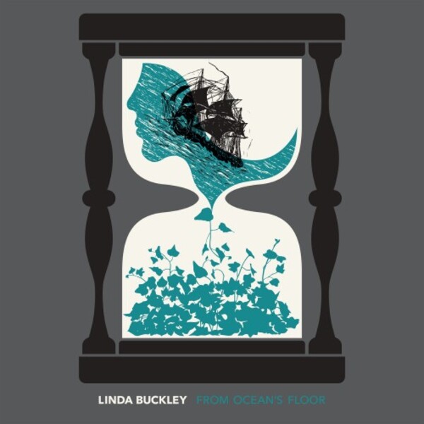 L Buckley - From Ocean�s Floor | NMC Recordings NMCD258