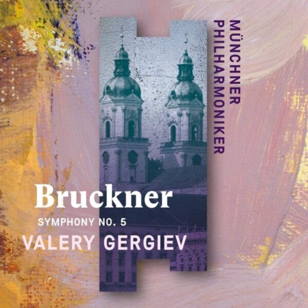 Bruckner - Symphony no.5