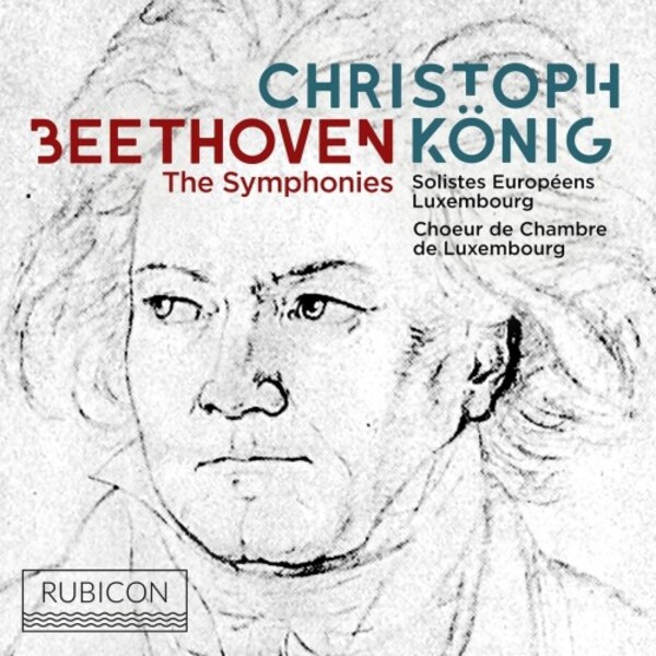 Beethoven - The Symphonies