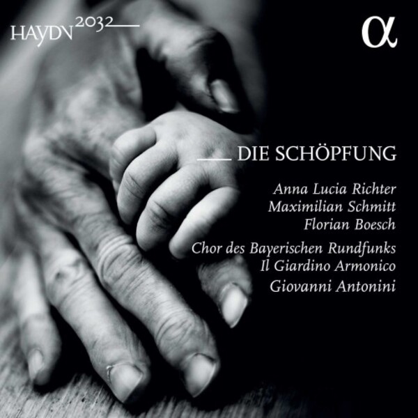 Haydn - Die Schopfung (The Creation)