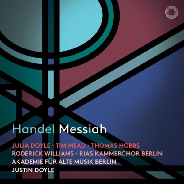 Handel - Messiah
