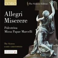 Allegri - Miserere