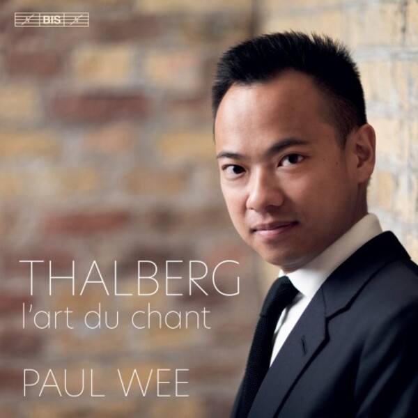Thalberg - L�Art du chant