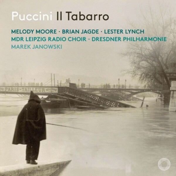 Puccini - Il Tabarro