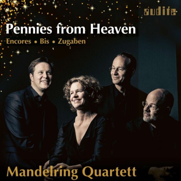 Pennies from Heaven: Encores