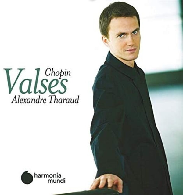 Chopin - Complete Waltzes