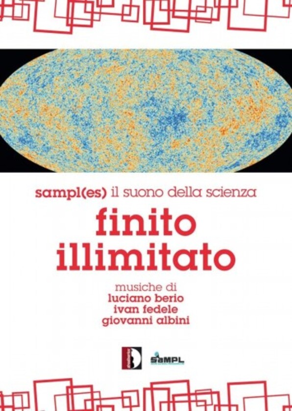 Finito illimitato (DVD)