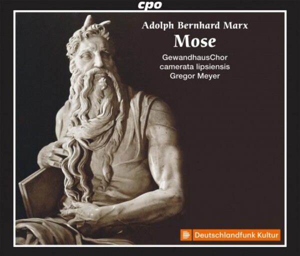 AB Marx - Mose