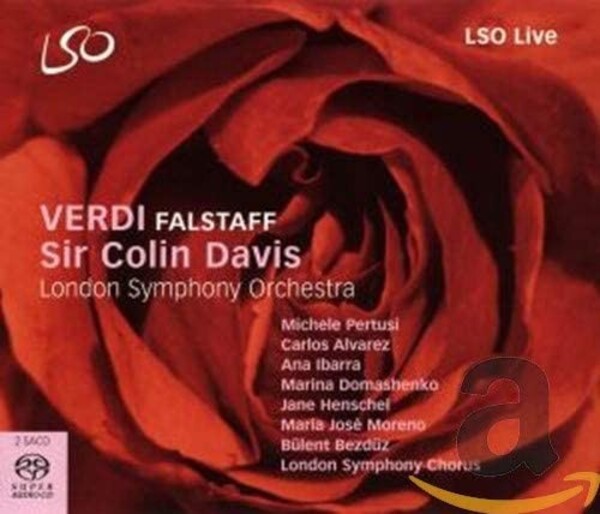 Verdi - Falstaff