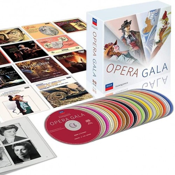 Opera Gala