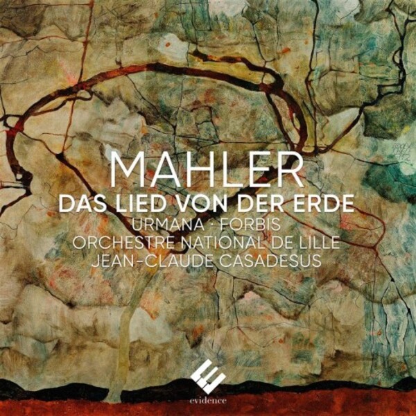 Mahler - Das Lied von der Erde