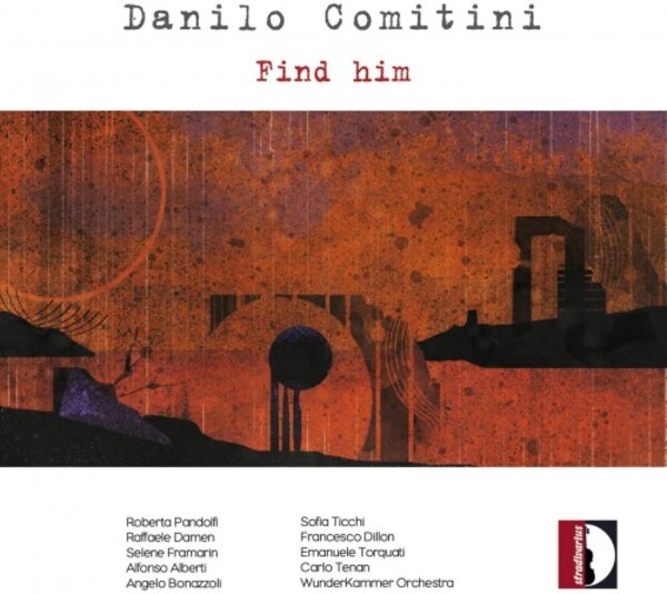 Comitini - Find Him