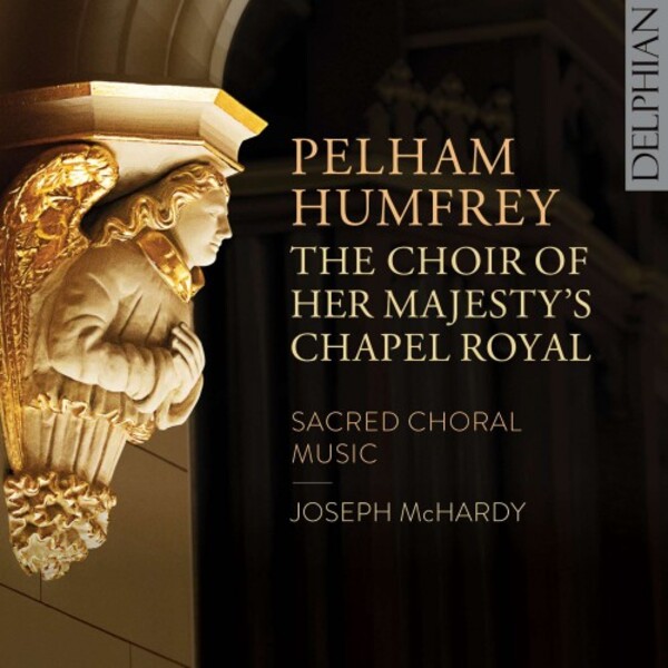 Humfrey - Sacred Choral Music