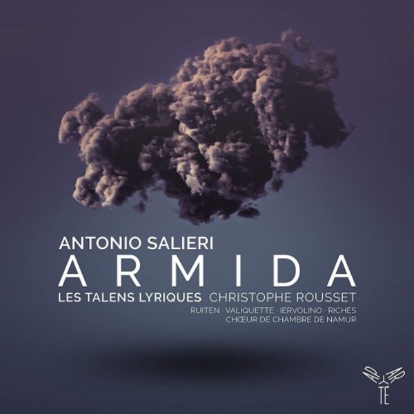 Salieri - Armida