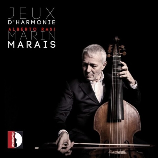 Marais - Jeux d�harmonie