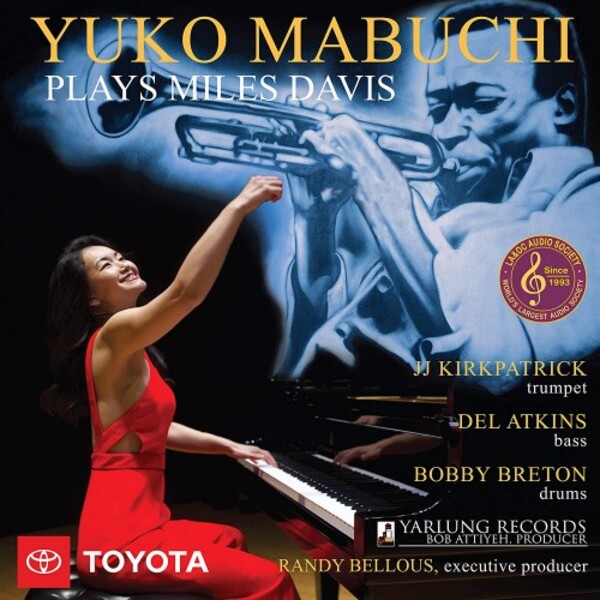 Yuko Mabuchi plays Miles Davis