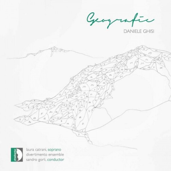 Ghisi - Geografie